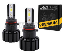 Kit de bombillas LED PSX26W Nano Technology - Ultra Compact